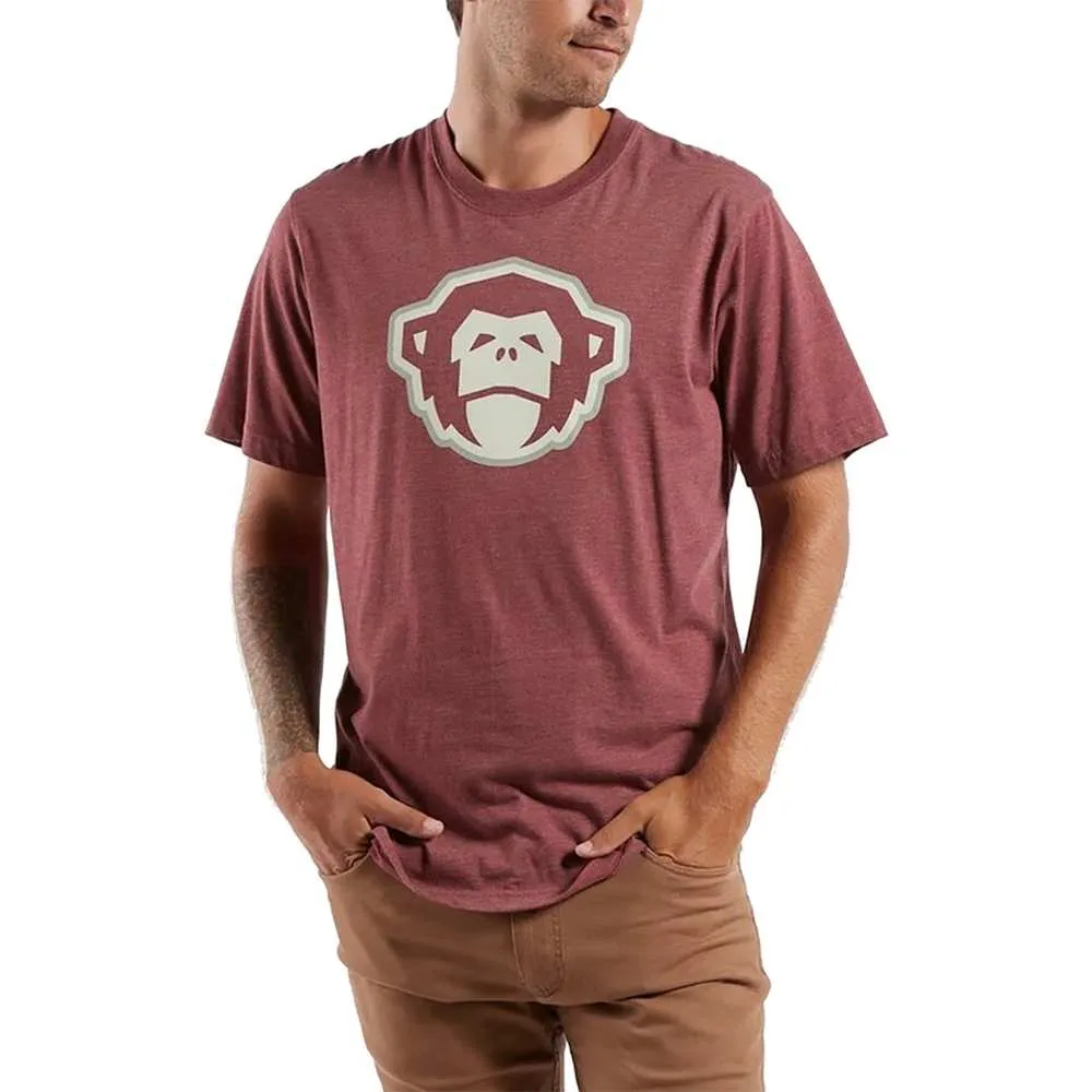 Howler Brothers Men's El Mono Select Tee Shirt