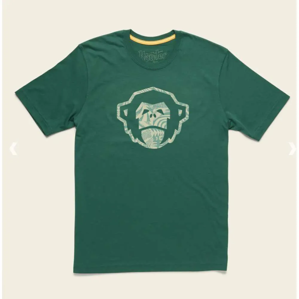 Howler Brothers Men's El Mono Select Tee Shirt