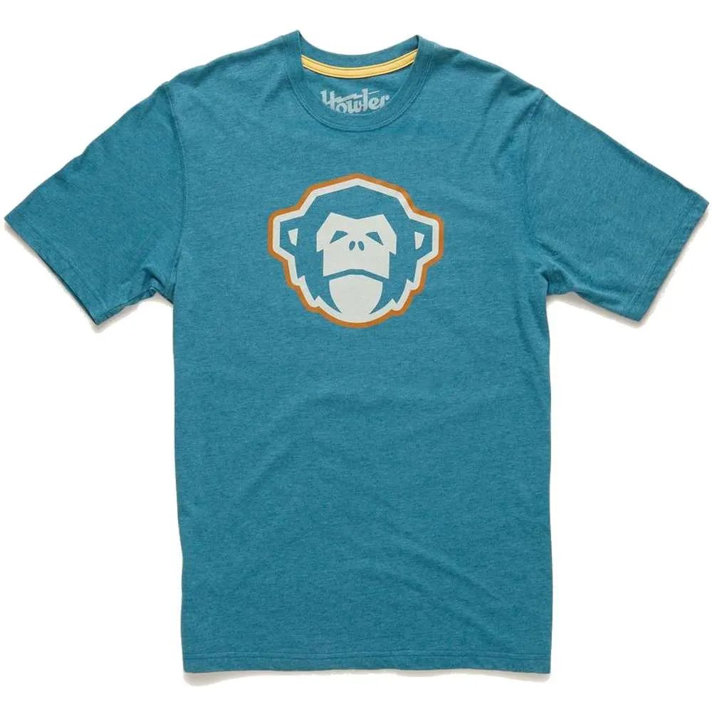 Howler Brothers Men's El Mono Select Tee Shirt