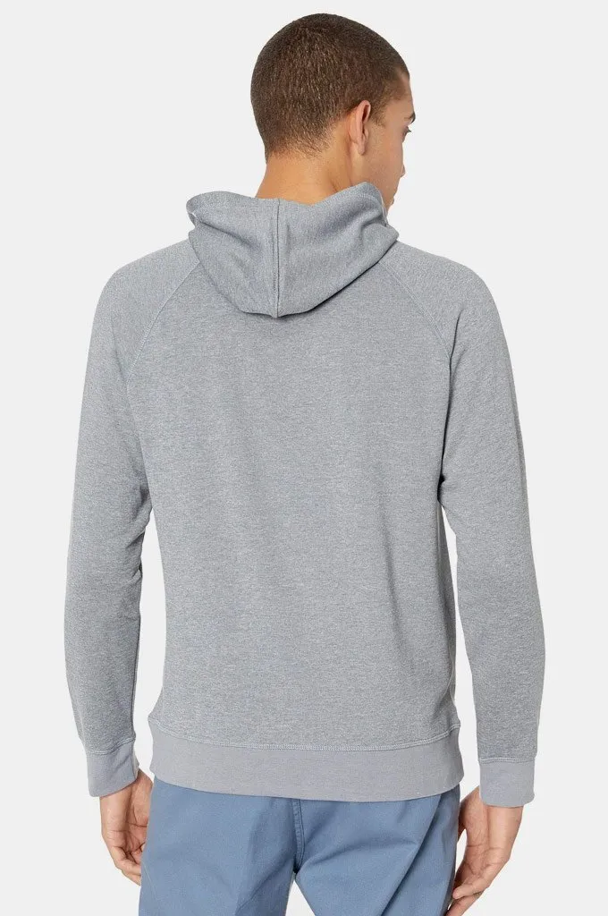 Hurley Dri-FIT Disperse Fleece Pullover Hoodie