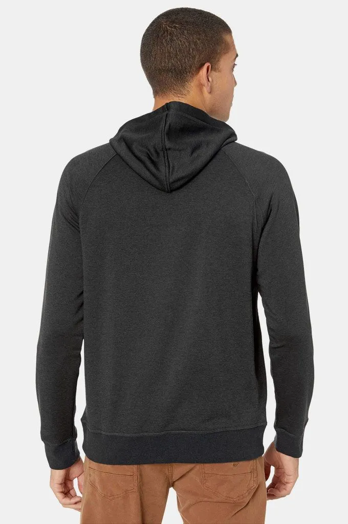 Hurley Dri-FIT Disperse Fleece Pullover Hoodie