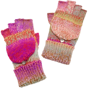 Icing Pop Top Gloves