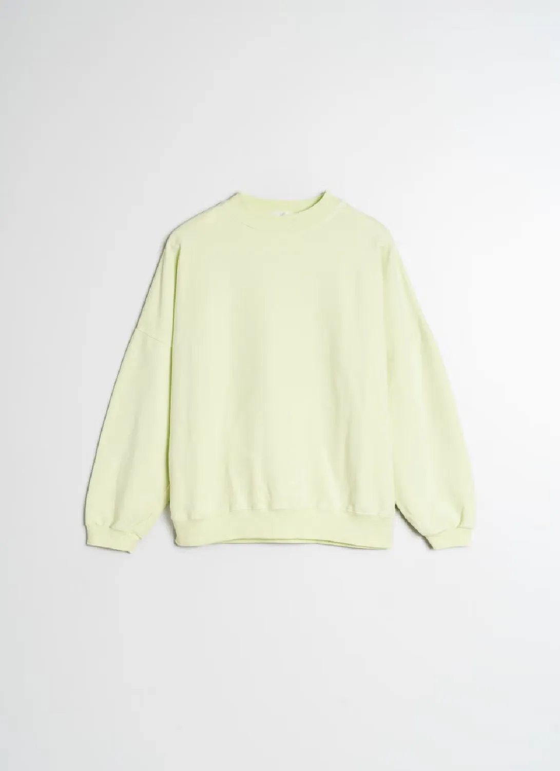 Indi & Cold Cotton Sweatshirt