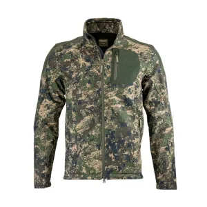 Jack Pyke Softshell Jacket - Digicam