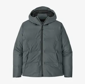 Jackson Glacier Jacket - Nouveau Green