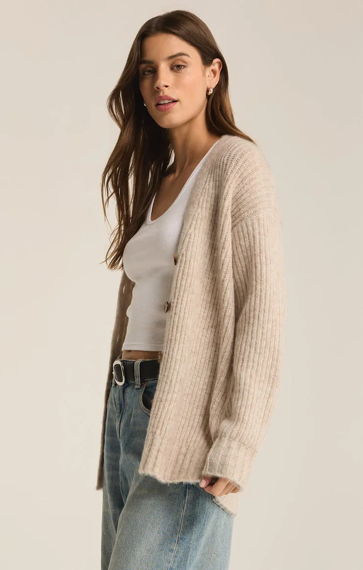 Josie Cozy Cardi