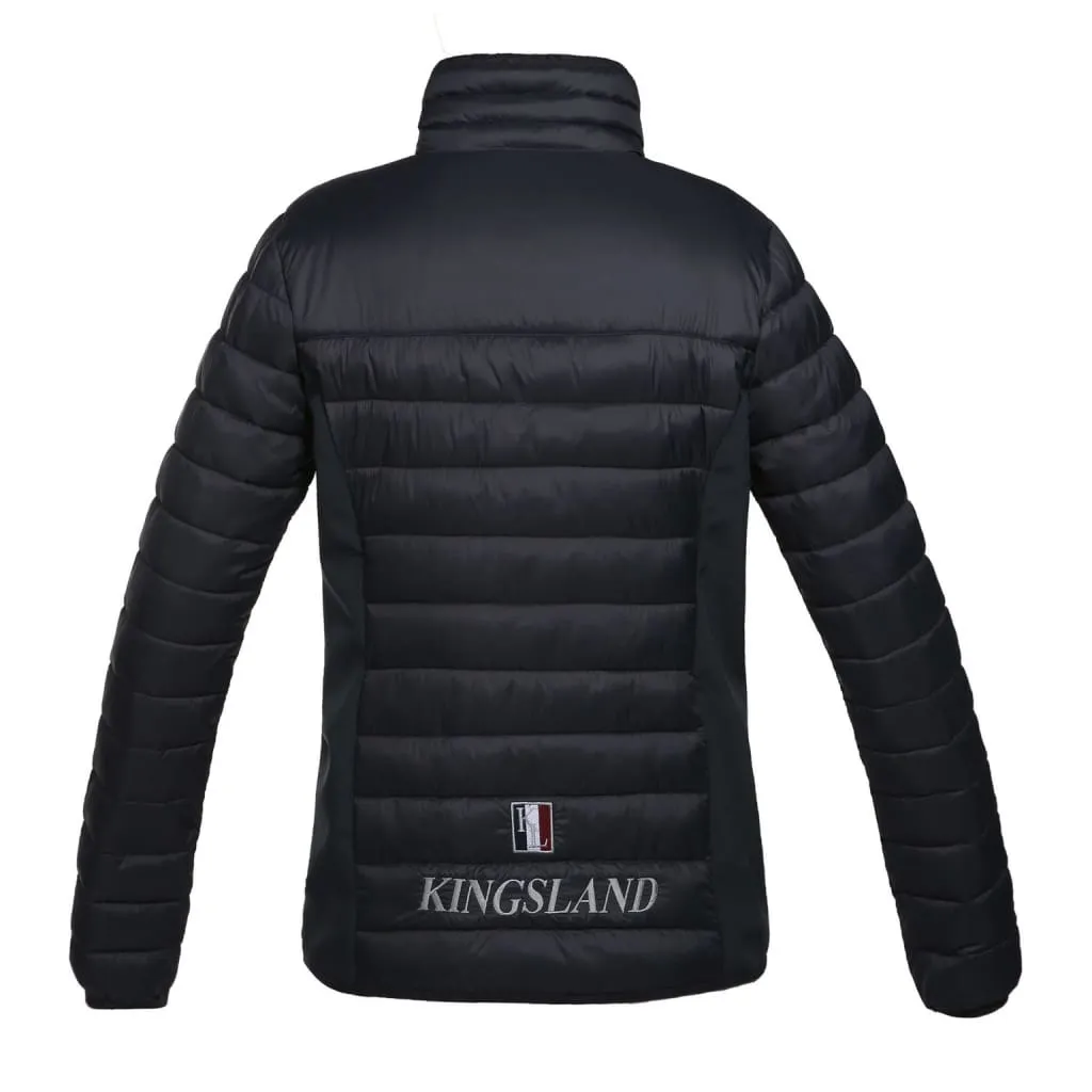 Kingsland Unisex Classic Jacket