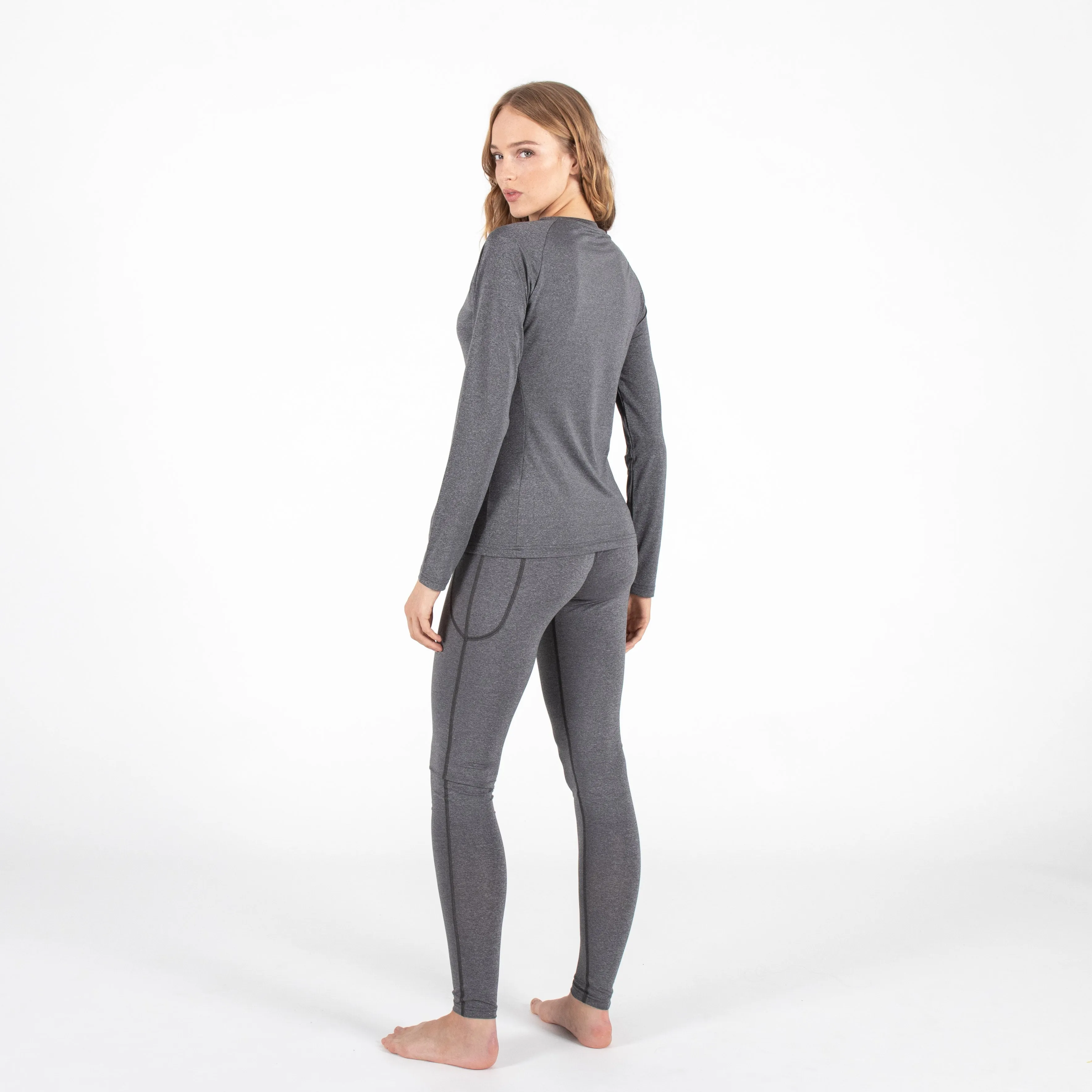 Knox Mia Dual Active Base Layer Top - Women