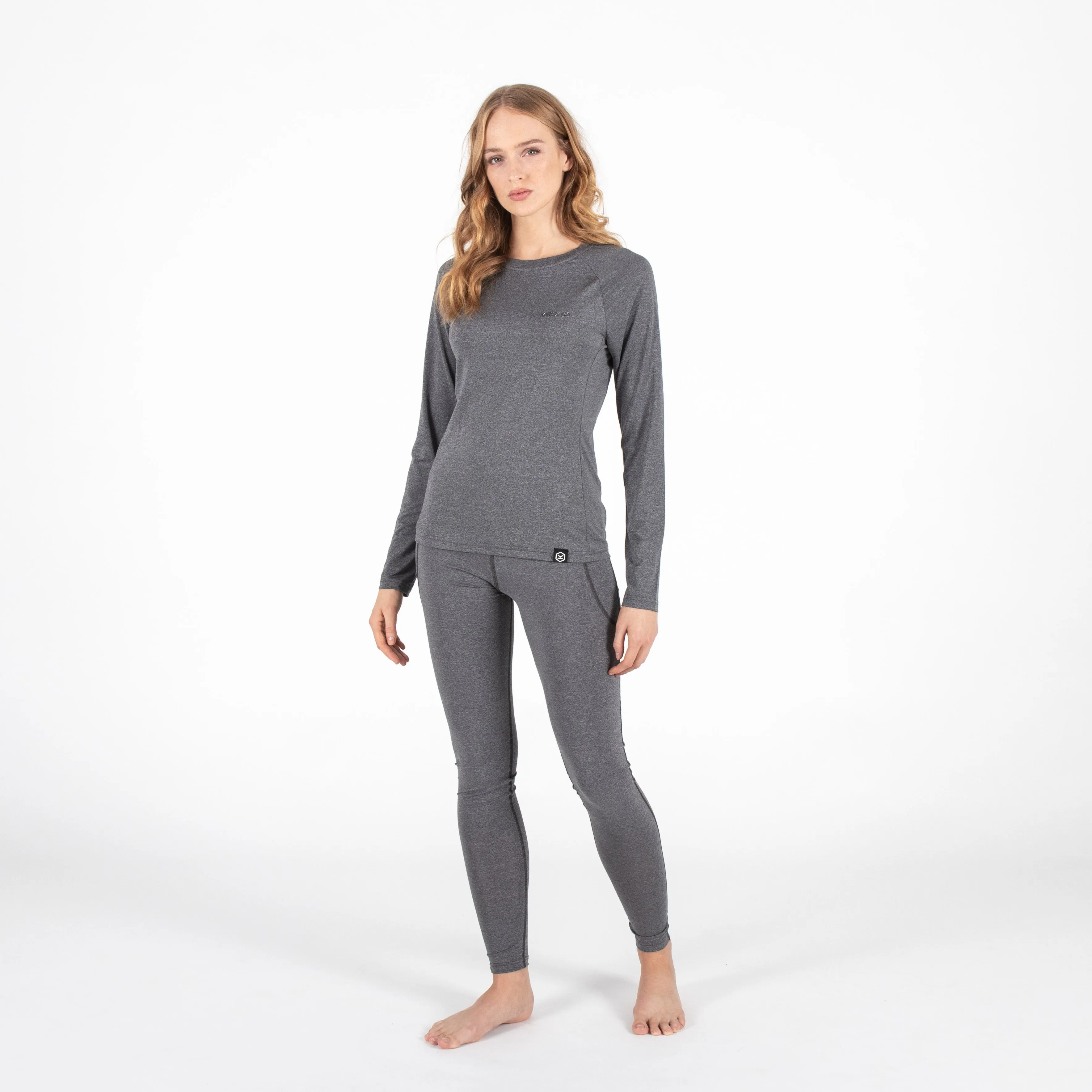 Knox Mia Dual Active Base Layer Top - Women