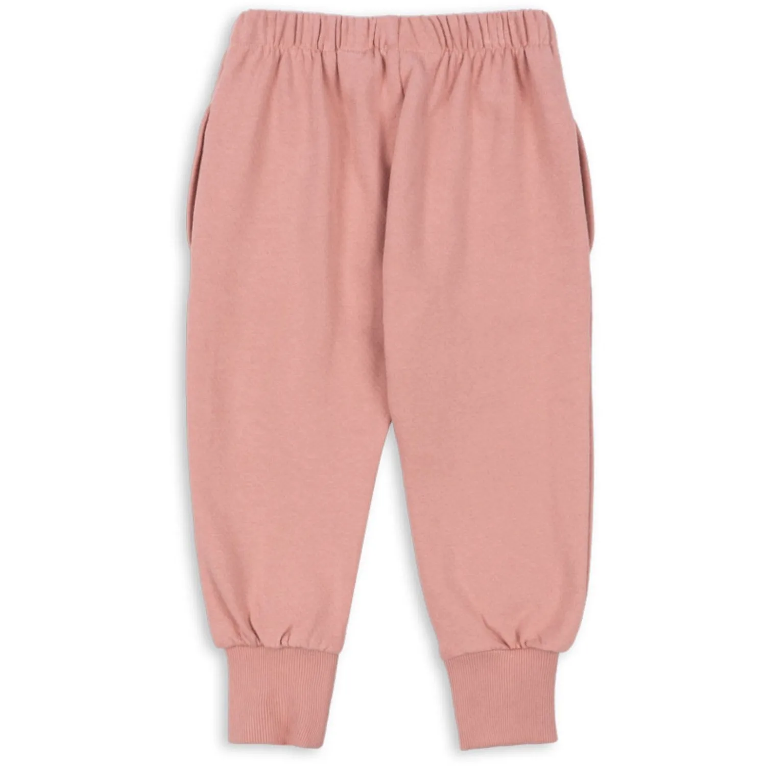 Konges Sløjd Bow Rose Loupy Lou Sweatpants Gots