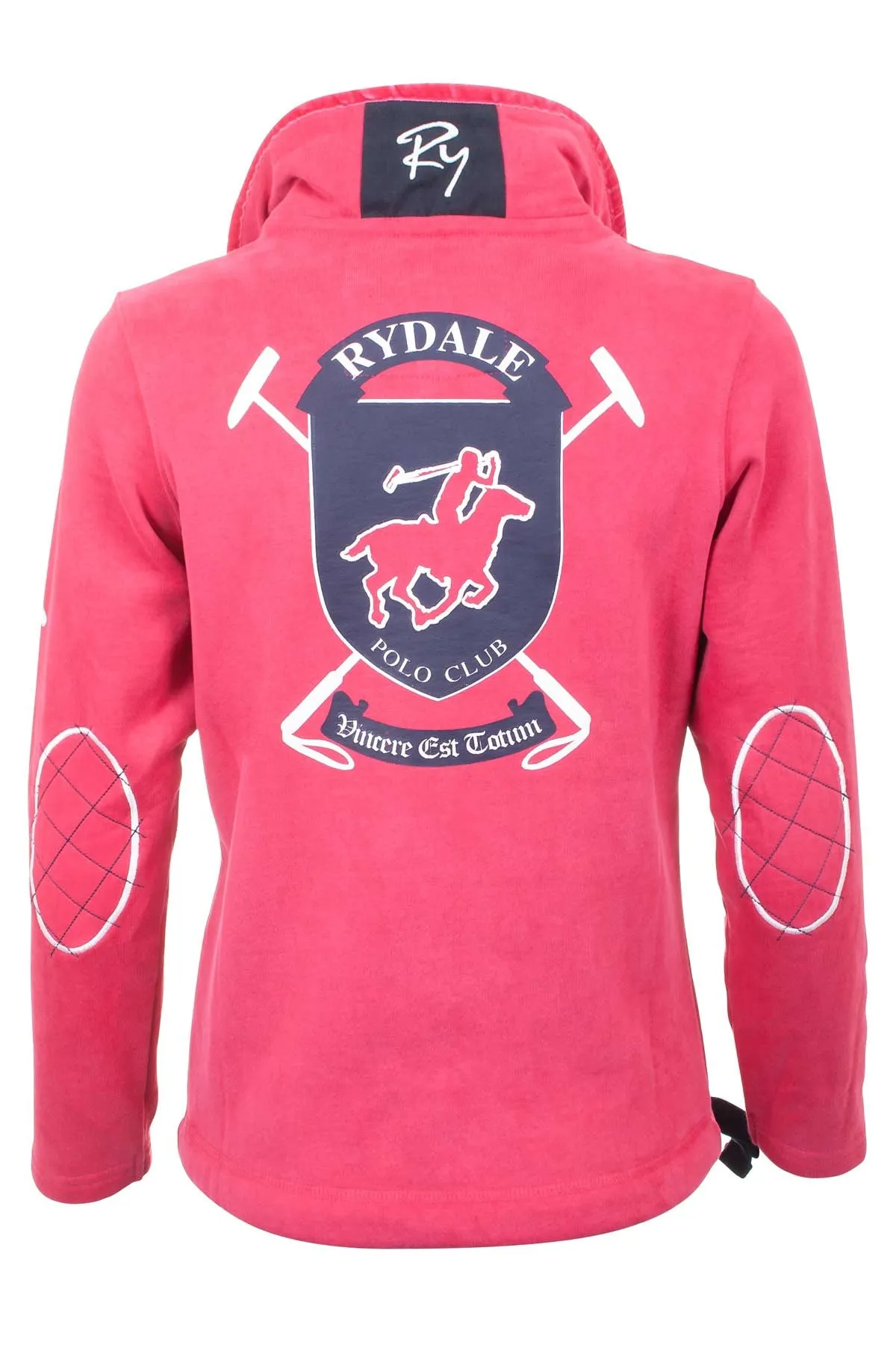 Ladies Polo Club Sweatshirt