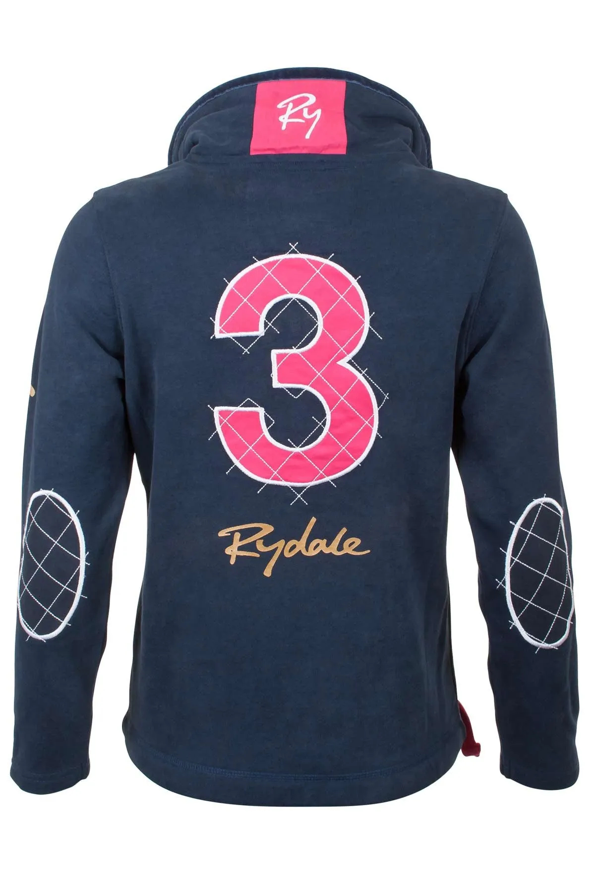 Ladies Polo Club Sweatshirt