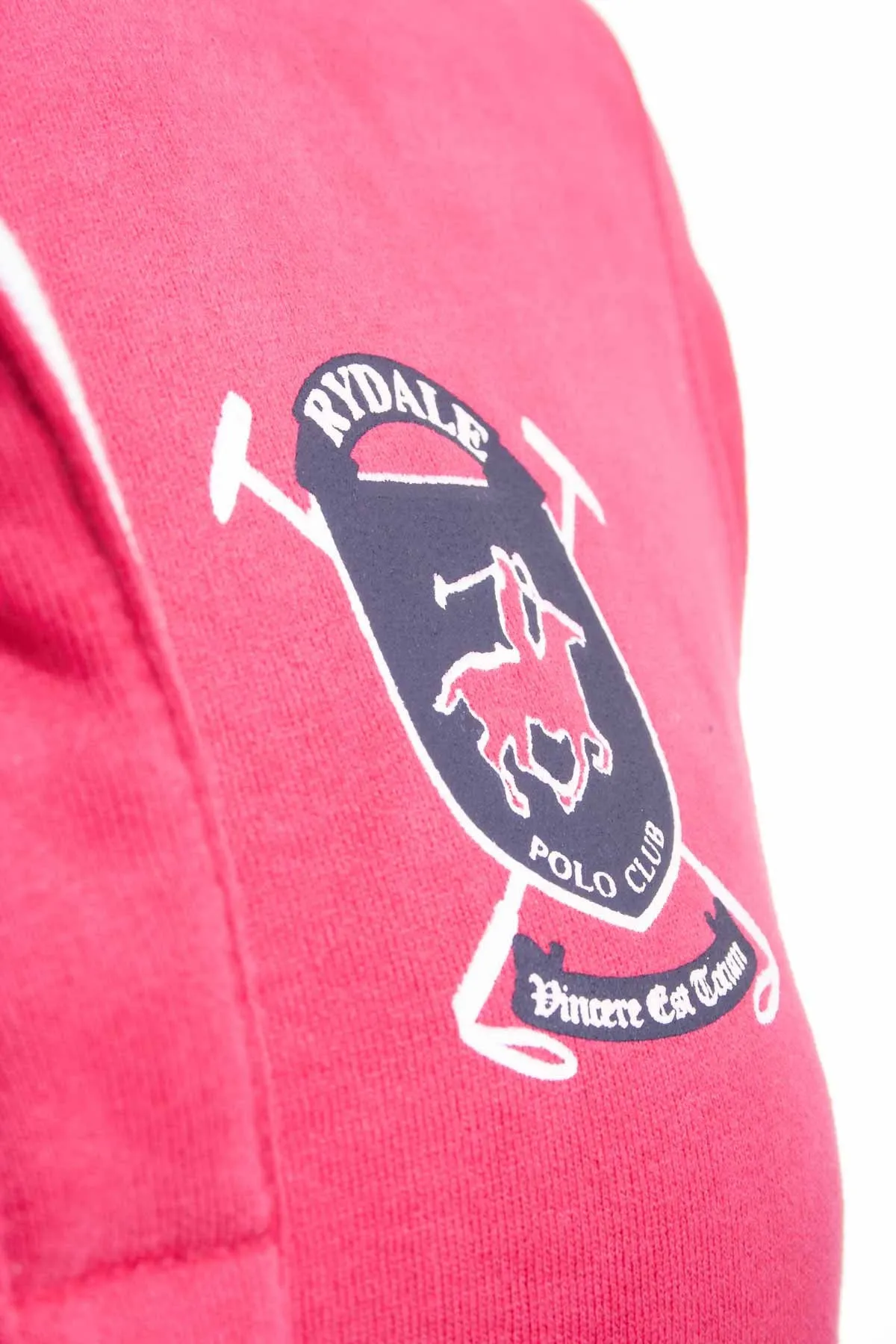 Ladies Polo Club Sweatshirt