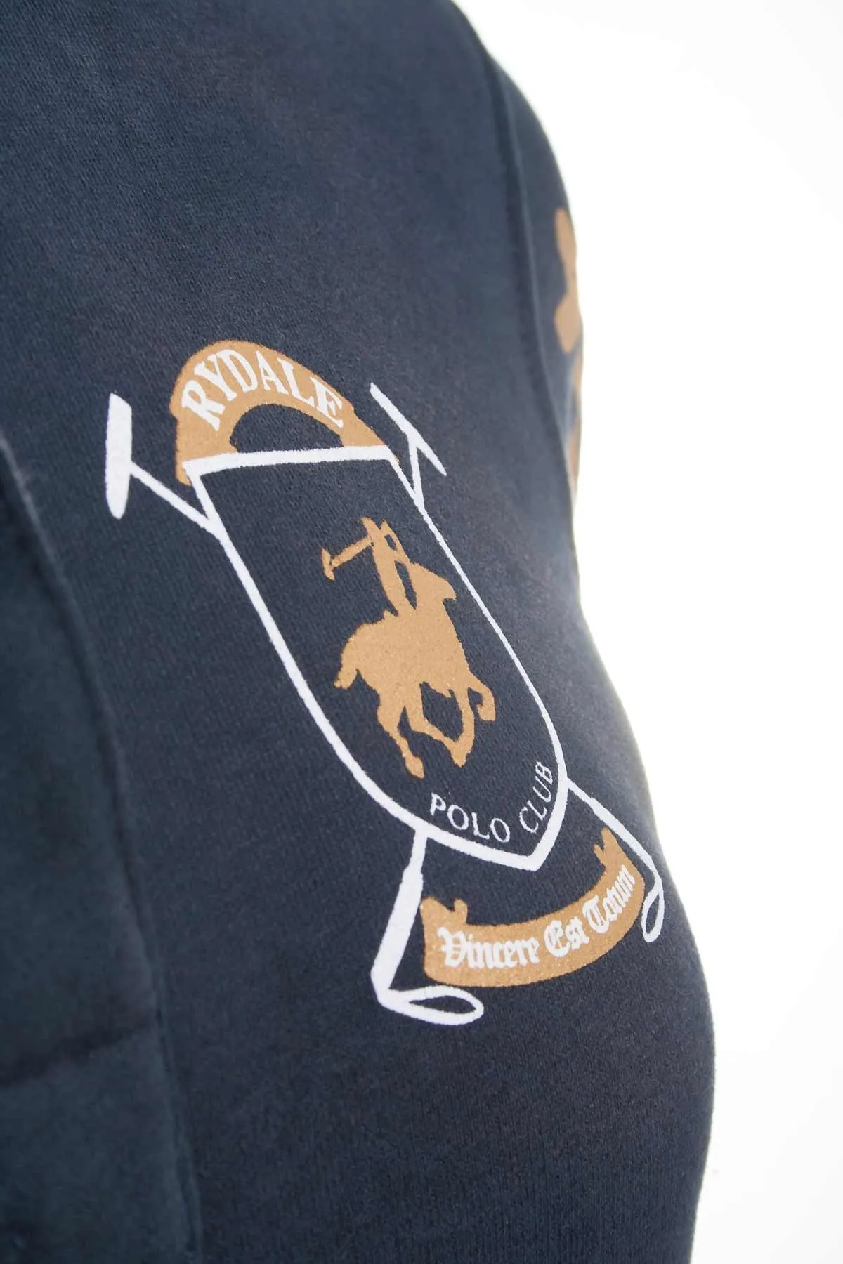 Ladies Polo Club Sweatshirt