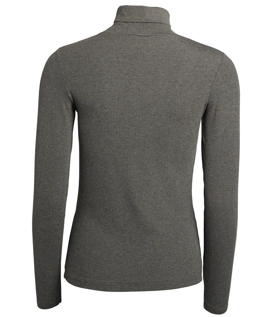 Ladies Turtleneck KLAcela