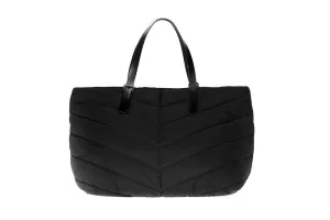 Mackage - Emilee Weekender Tote Black