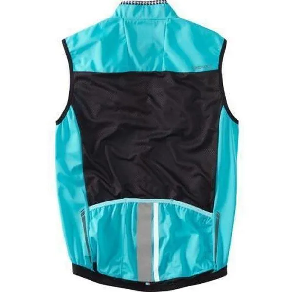 Madison RoadRace Windtech Vest