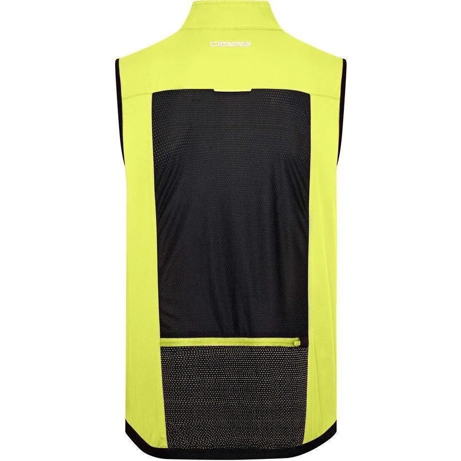 Madison Sportive Windproof Vest