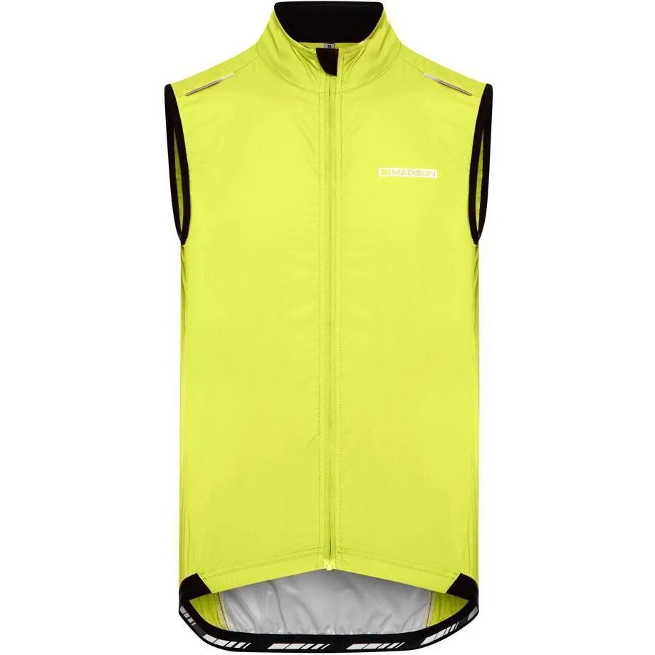 Madison Sportive Windproof Vest