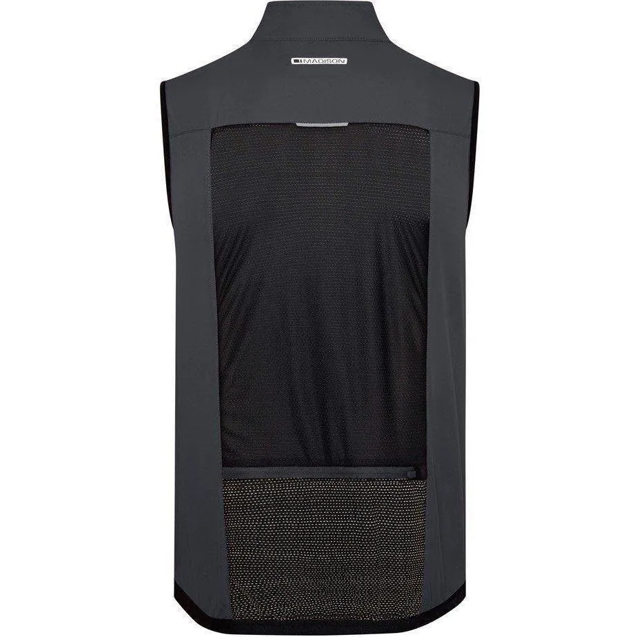 Madison Sportive Windproof Vest