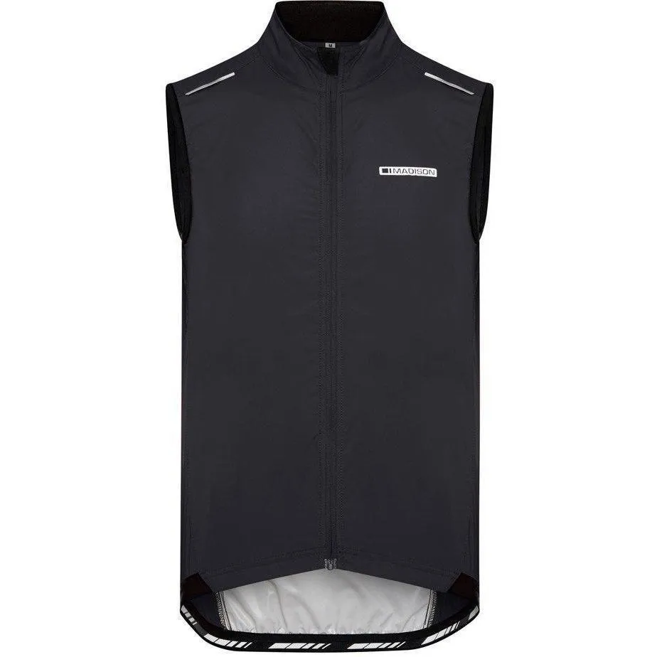 Madison Sportive Windproof Vest