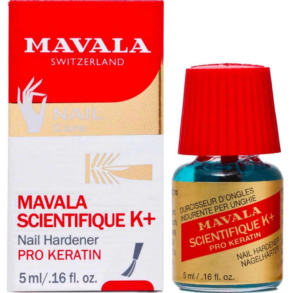 Mavala Scientifique K 