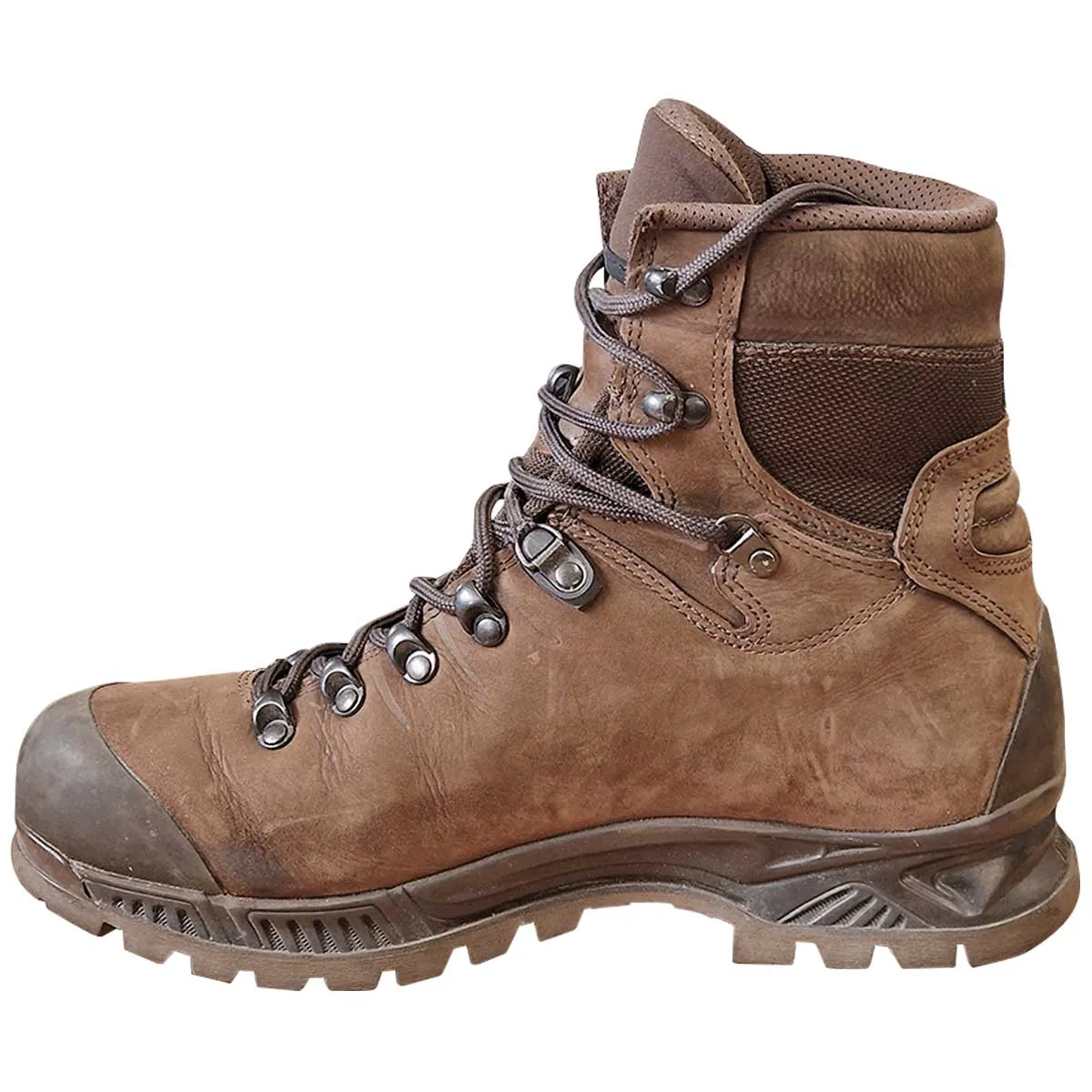 Meindl MD Rock GTX Boots Brown - Grade 1