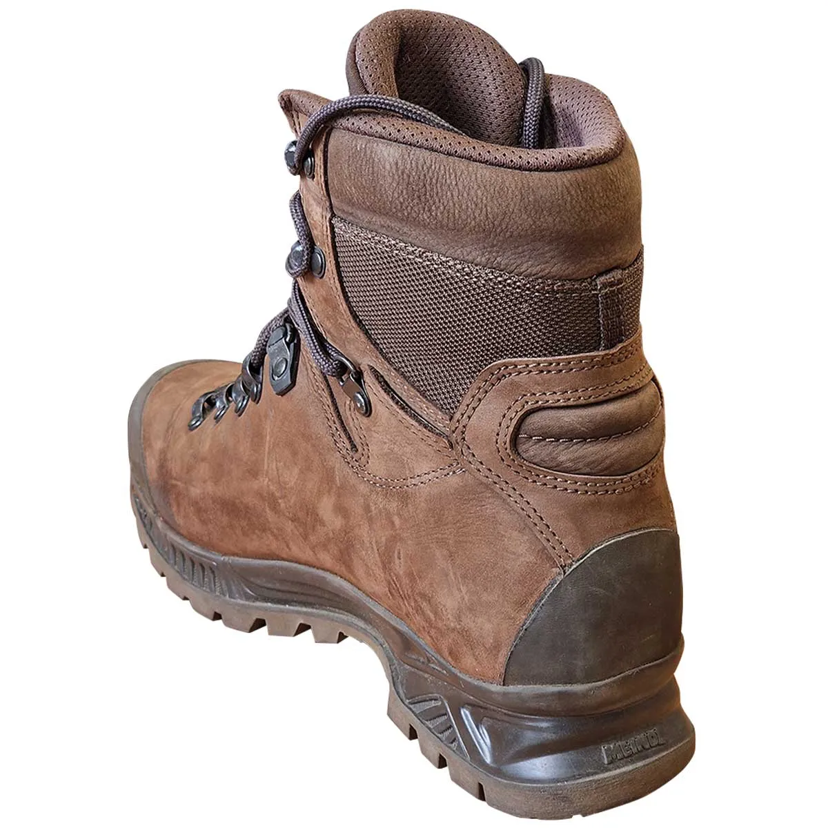 Meindl MD Rock GTX Boots Brown - Grade 1