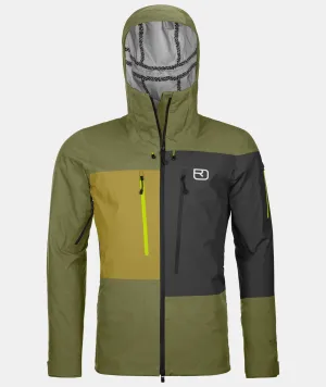 Men's 3L Deep Shell Jacket