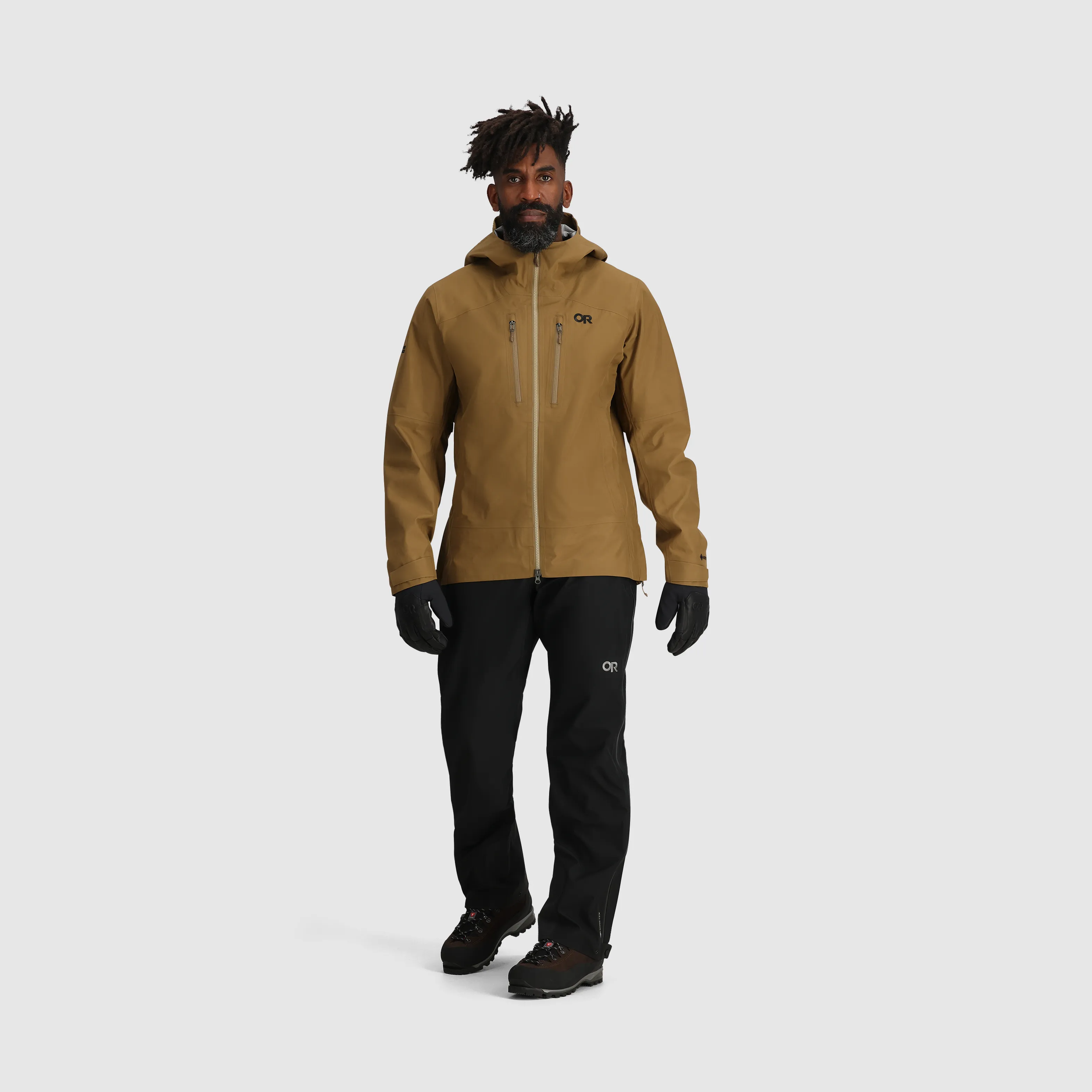 Men's Headwall GORE-TEX 3L Jacket