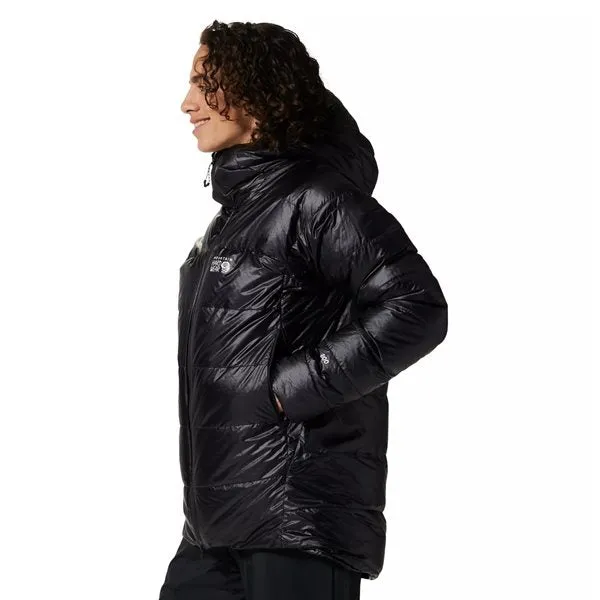 Mountain Hardwear Men's Phantom Parka - Black