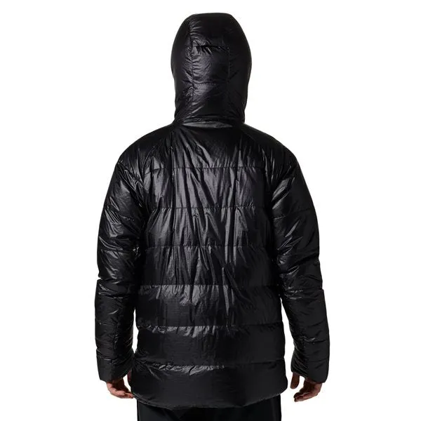 Mountain Hardwear Men's Phantom Parka - Black