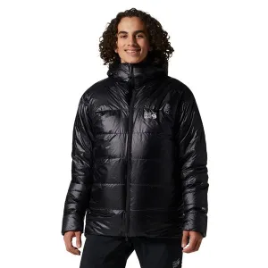 Mountain Hardwear Men's Phantom Parka - Black