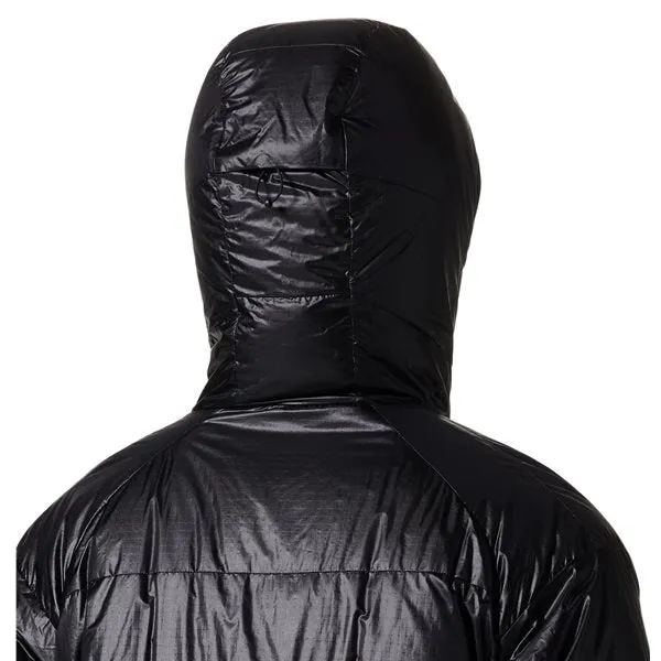 Mountain Hardwear Men's Phantom Parka - Black