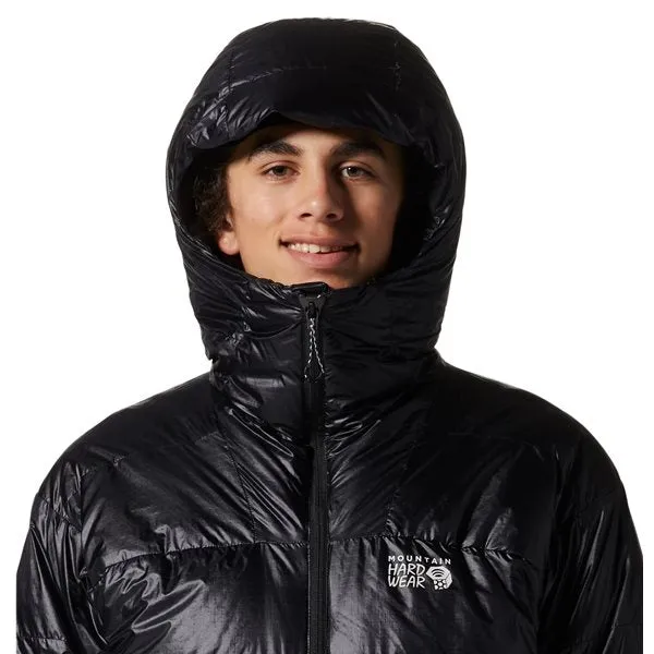 Mountain Hardwear Men's Phantom Parka - Black