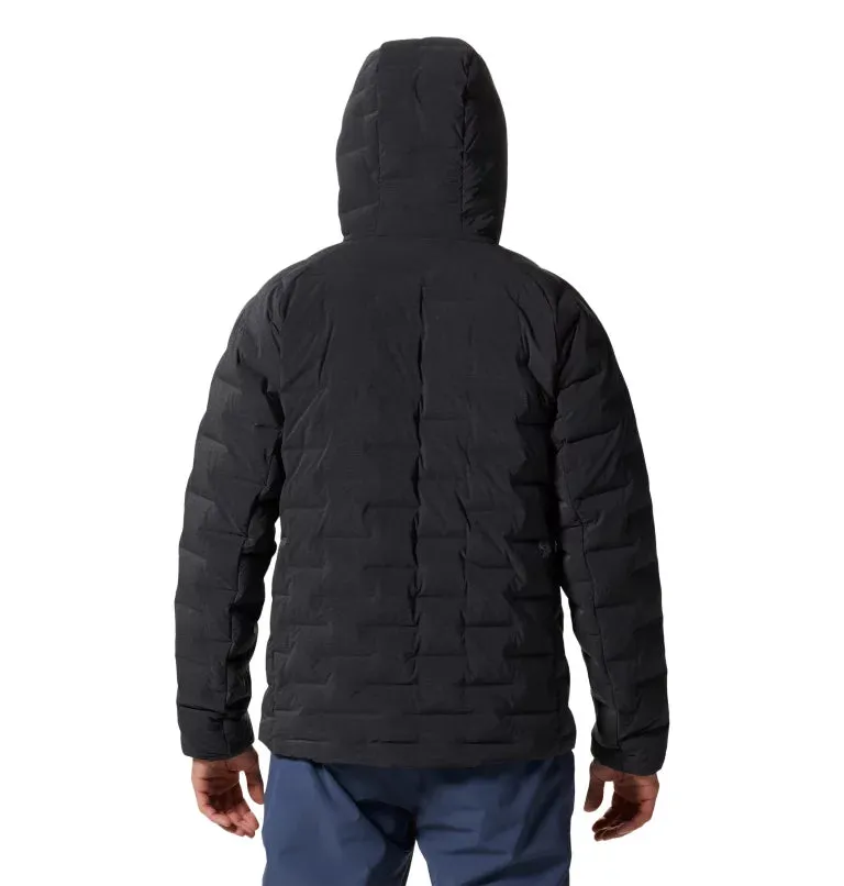 Mountain Hardwear Men's Stretchdown Hoody