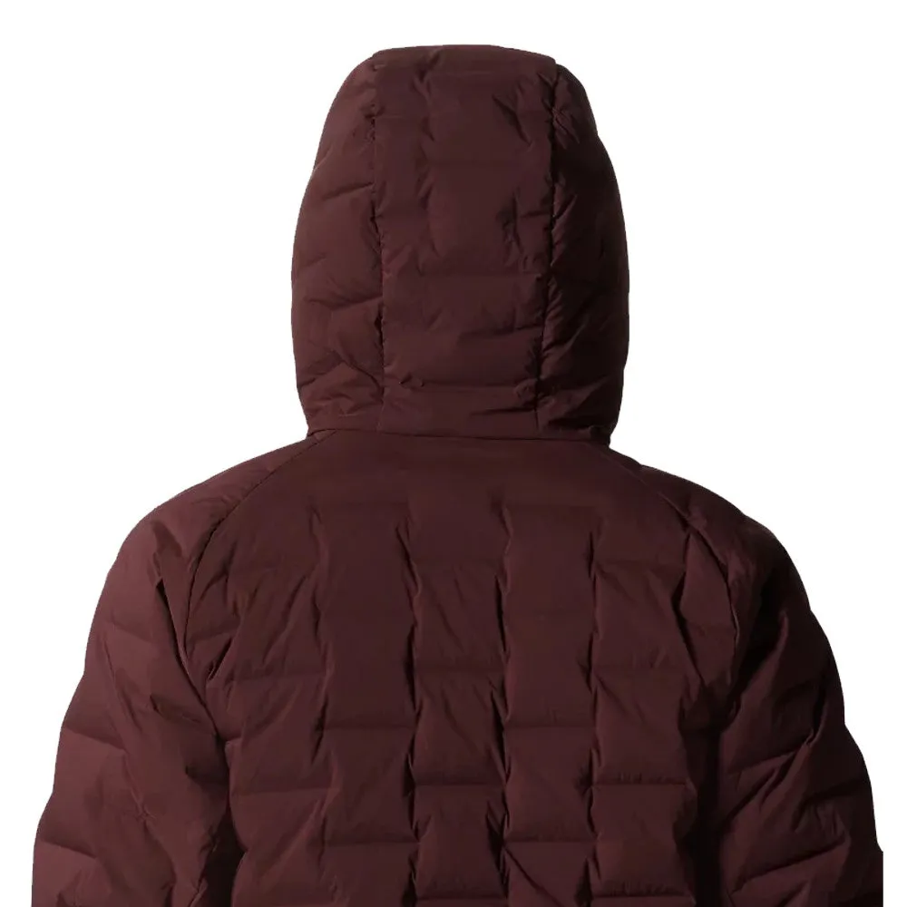 Mountain Hardwear Men's Stretchdown Hoody