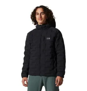 Mountain Hardwear Men's Stretchdown Hoody