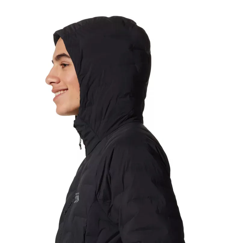 Mountain Hardwear Men's Stretchdown Hoody