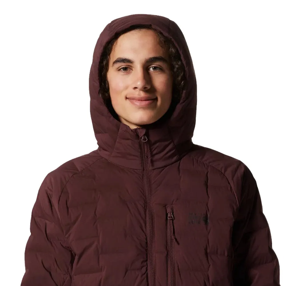 Mountain Hardwear Men's Stretchdown Hoody