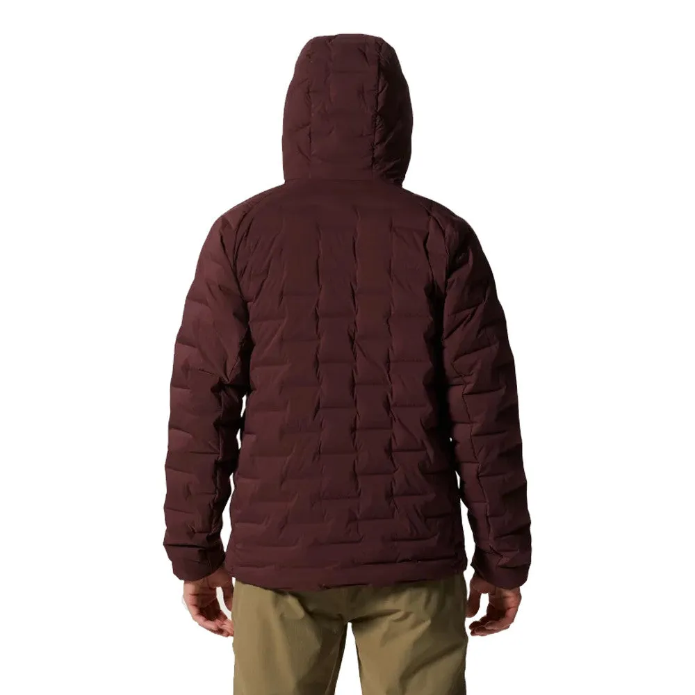 Mountain Hardwear Men's Stretchdown Hoody