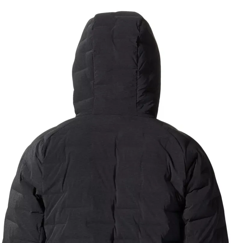 Mountain Hardwear Men's Stretchdown Hoody