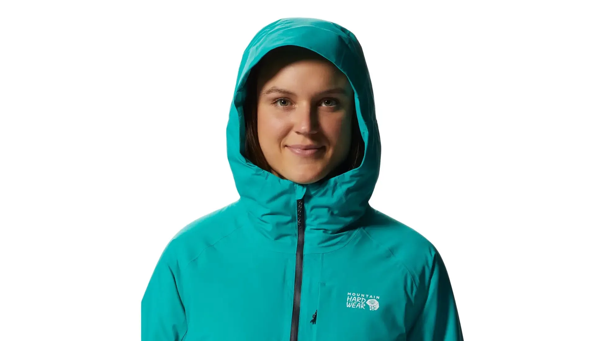 Mountain Hardwear Women's Stretch Ozonic Insulated Jacket