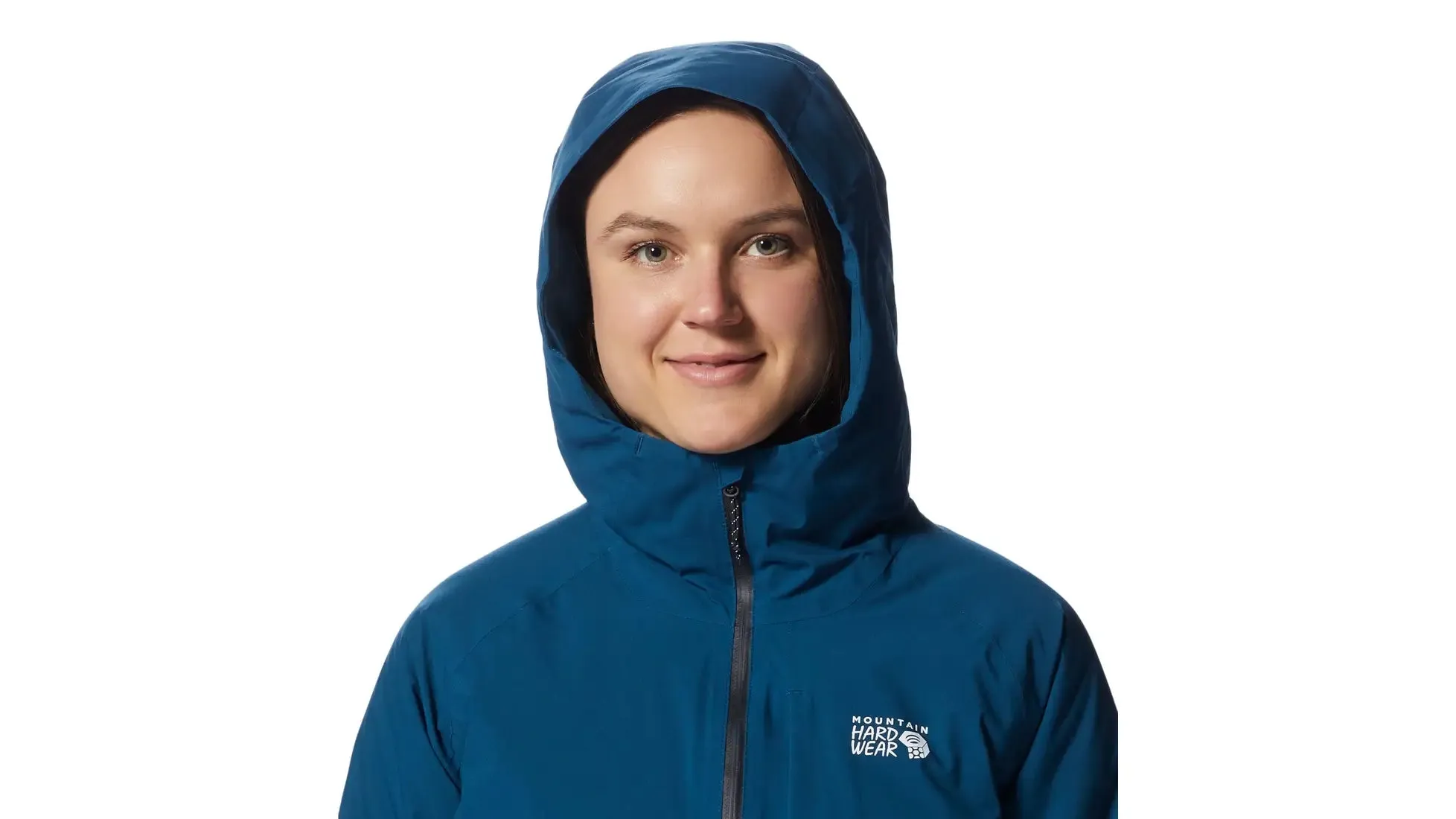 Mountain Hardwear Women's Stretch Ozonic Insulated Jacket