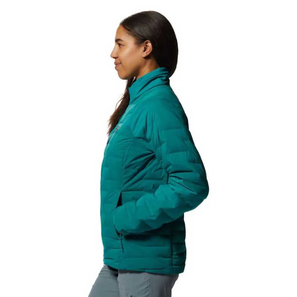 Mountain Hardwear Women's Stretchdown Jacket