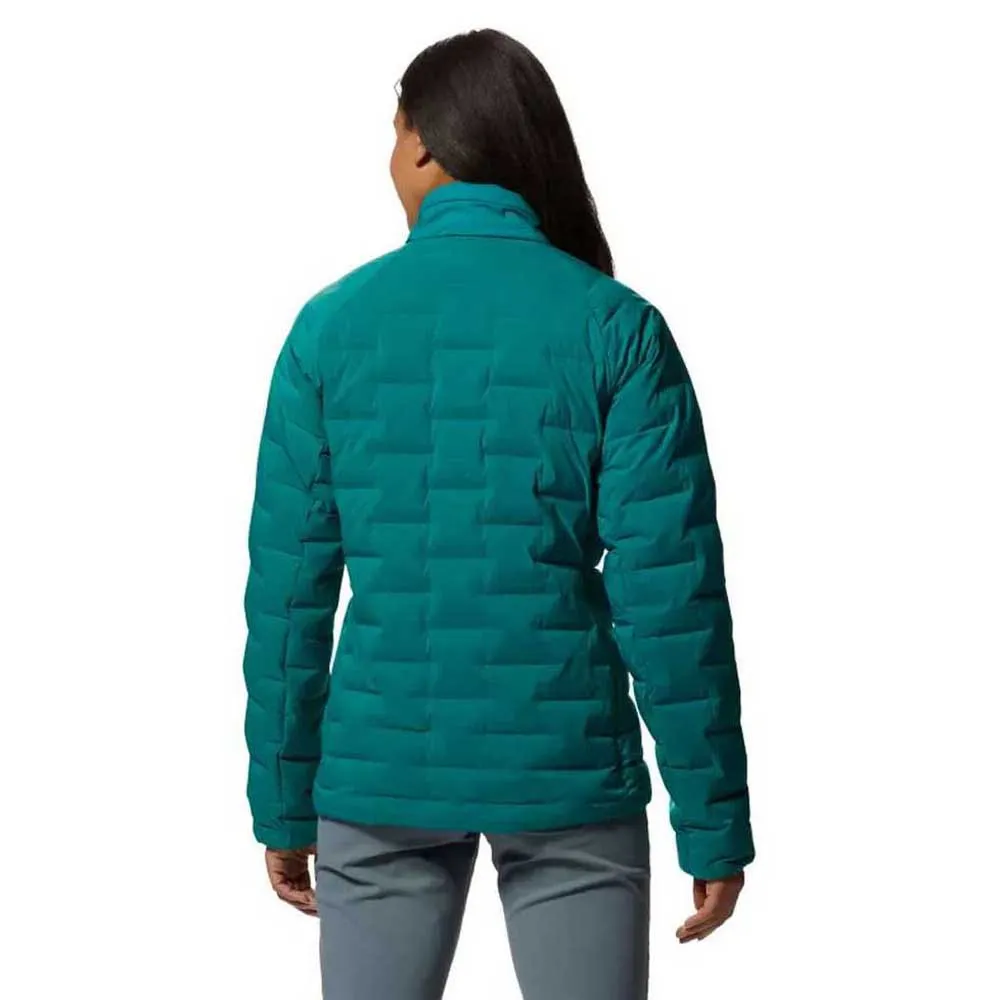 Mountain Hardwear Women's Stretchdown Jacket