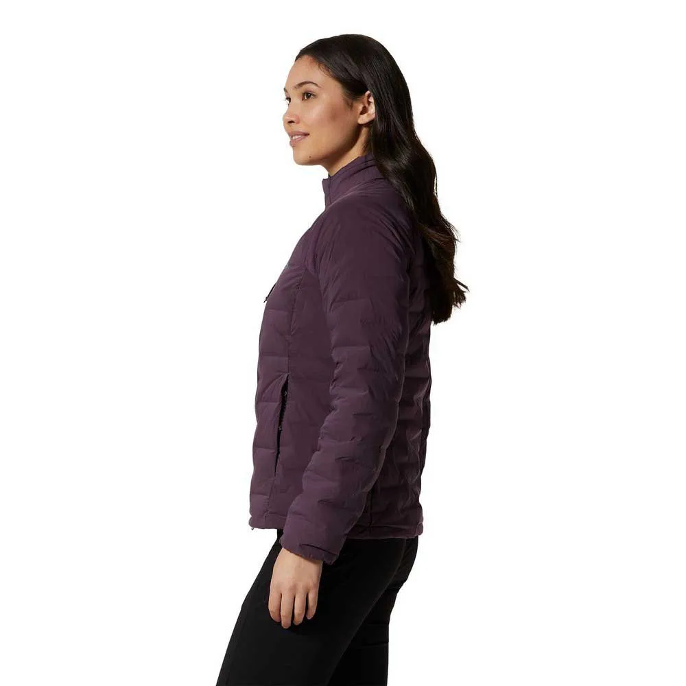 Mountain Hardwear Women's Stretchdown Jacket