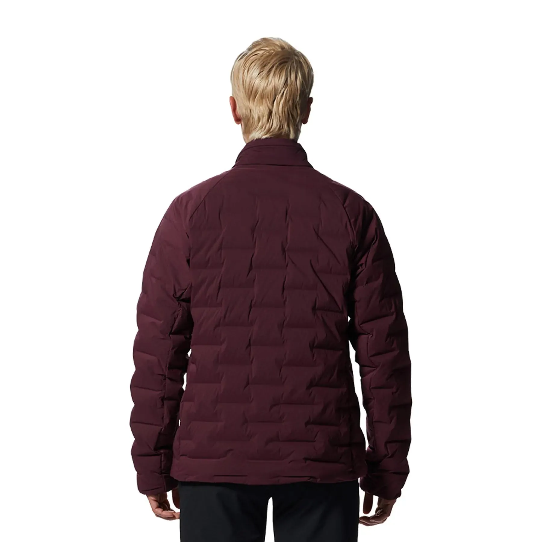 Mountain Hardwear Women's Stretchdown Jacket