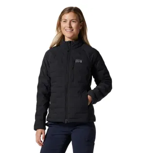 Mountain Hardwear Women's Stretchdown Jacket