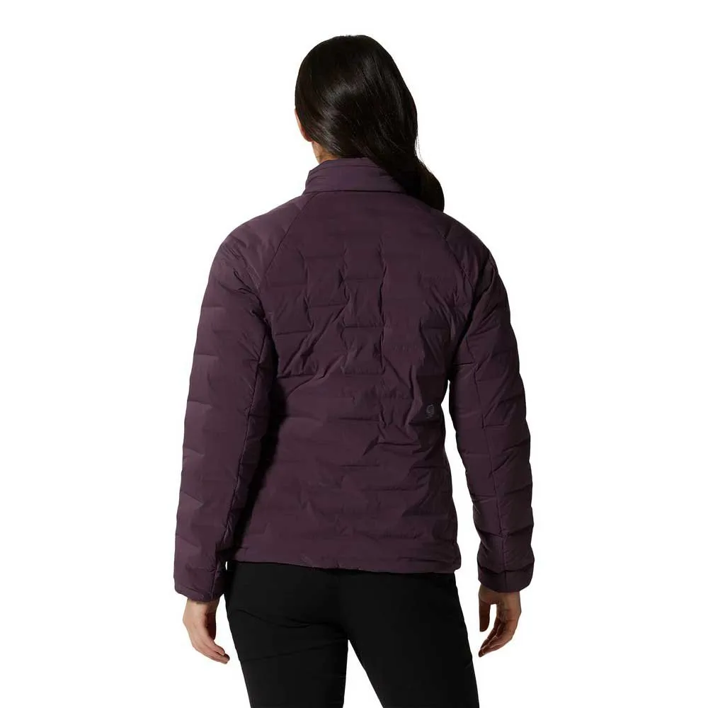 Mountain Hardwear Women's Stretchdown Jacket